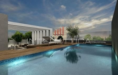 (用于出售) 住宅 （占两层楼，有独立外部入口的）公寓/小洋楼 || Athens North/Psychiko - 265 平方米, 3 卧室, 2.950.000€ 