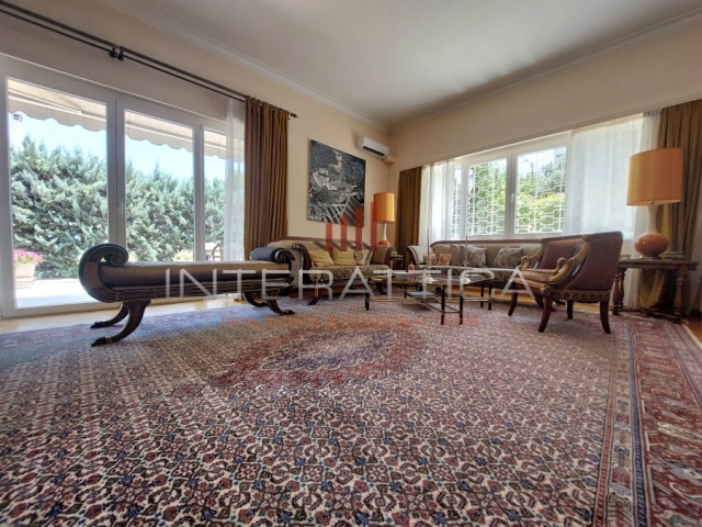 (For Rent) Residential Villa || Athens North/Psychiko - 800 Sq.m, 6 Bedrooms, 12.500€ 