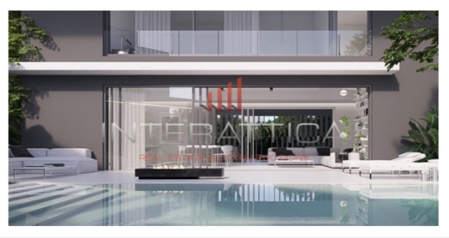 (Zum Verkauf) Wohnung/Residenz Maisonette || East Attica/Voula - 310 m², 3 Schlafzimmer, 2.250.000€ 